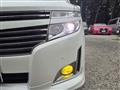 2012 Nissan Elgrand