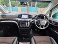 2012 Nissan Elgrand