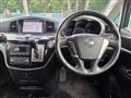 2012 Nissan Elgrand