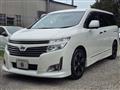 2012 Nissan Elgrand