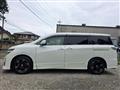 2012 Nissan Elgrand