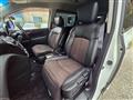 2012 Nissan Elgrand