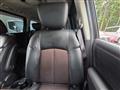 2012 Nissan Elgrand