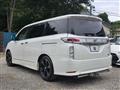 2012 Nissan Elgrand