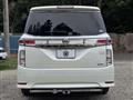 2012 Nissan Elgrand