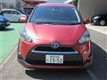2016 Toyota Sienta