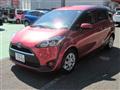 2016 Toyota Sienta