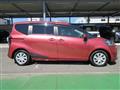 2016 Toyota Sienta