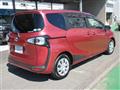 2016 Toyota Sienta