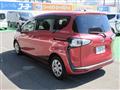 2016 Toyota Sienta