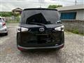 2016 Toyota Sienta