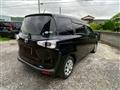 2016 Toyota Sienta