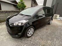 2016 Toyota Sienta