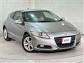 2010 Honda CR-Z