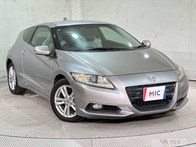 2010 Honda CR-Z