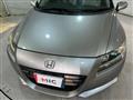 2010 Honda CR-Z