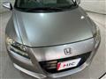 2010 Honda CR-Z