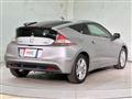 2010 Honda CR-Z
