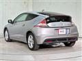 2010 Honda CR-Z