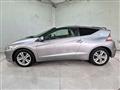 2010 Honda CR-Z