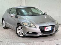 2010 Honda CR-Z