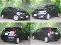 2017 Honda Fit Hybrid