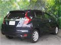 2017 Honda Fit Hybrid