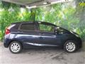 2017 Honda Fit Hybrid