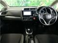 2017 Honda Fit Hybrid