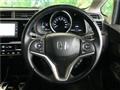 2017 Honda Fit Hybrid