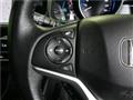 2017 Honda Fit Hybrid