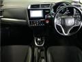 2017 Honda Fit Hybrid