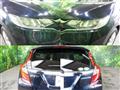 2017 Honda Fit Hybrid