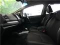 2017 Honda Fit Hybrid