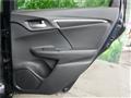 2017 Honda Fit Hybrid