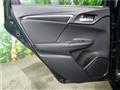 2017 Honda Fit Hybrid