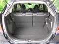 2017 Honda Fit Hybrid