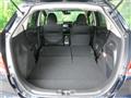 2017 Honda Fit Hybrid