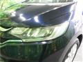 2017 Honda Fit Hybrid
