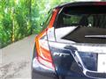 2017 Honda Fit Hybrid