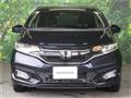 2017 Honda Fit Hybrid