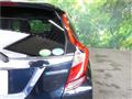 2017 Honda Fit Hybrid