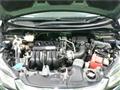 2017 Honda Fit Hybrid