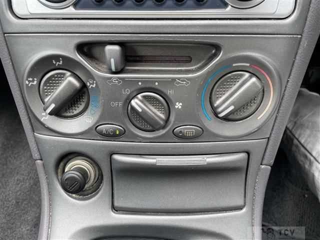 2001 Toyota Celica