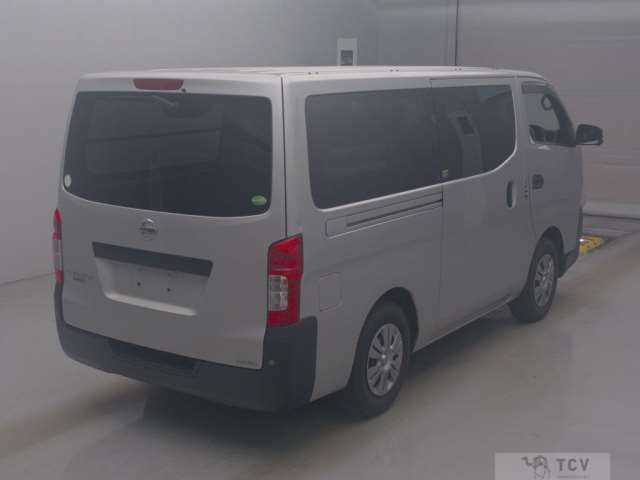 2020 Nissan NV350 Caravan