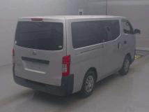 2020 Nissan NV350 Caravan