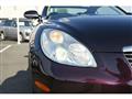 2002 Toyota Soarer