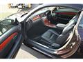 2002 Toyota Soarer
