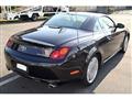 2002 Toyota Soarer