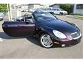 2002 Toyota Soarer